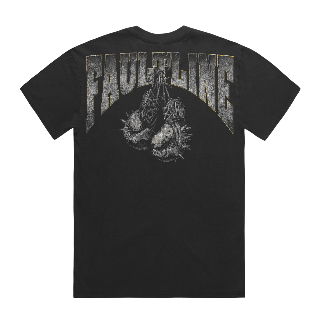 Heavy Hitter Men's Tee