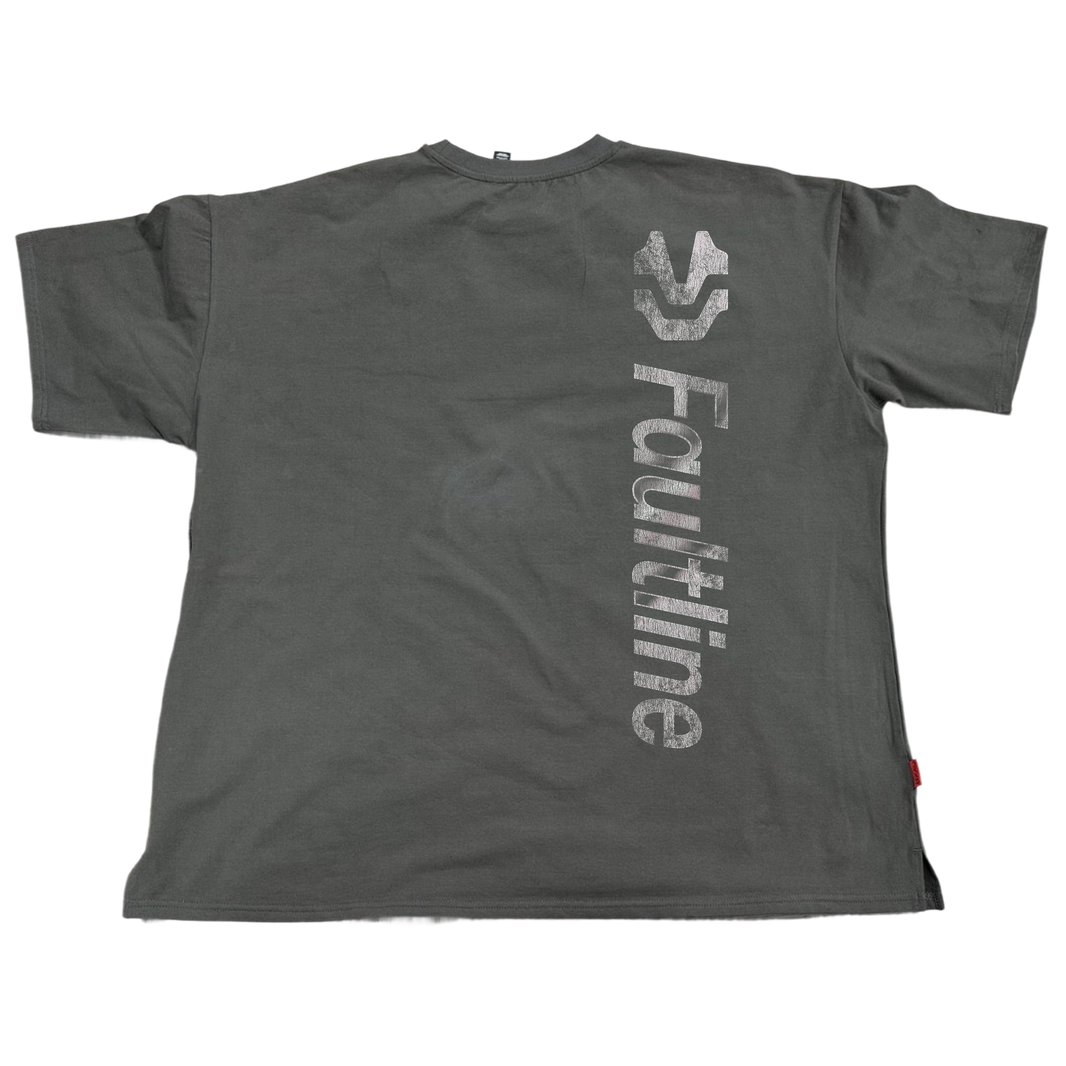 Faultline Staple Pump Cover