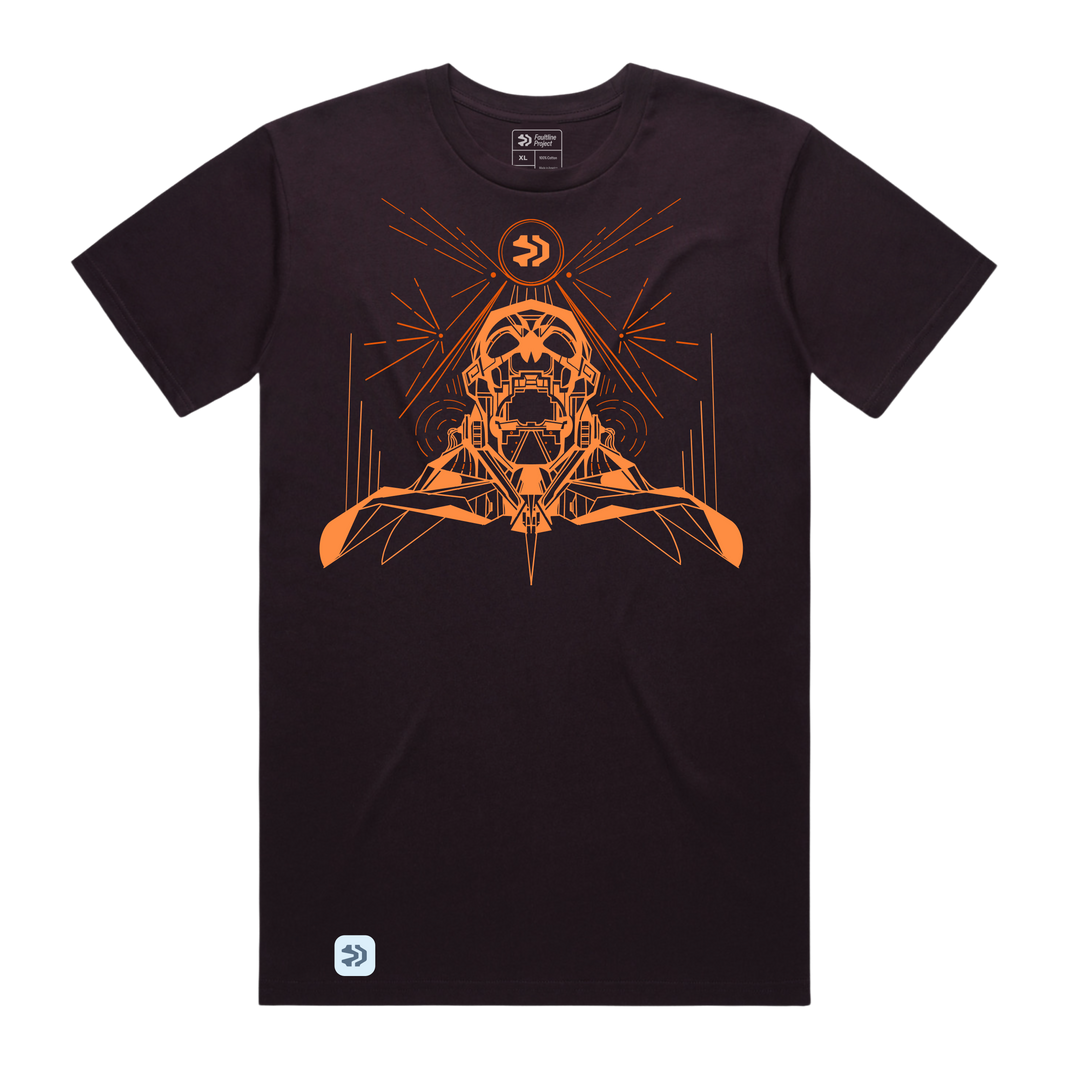 ERT T-Shirt