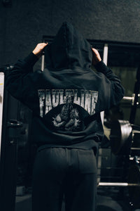 Heavy Hitter Hoodie