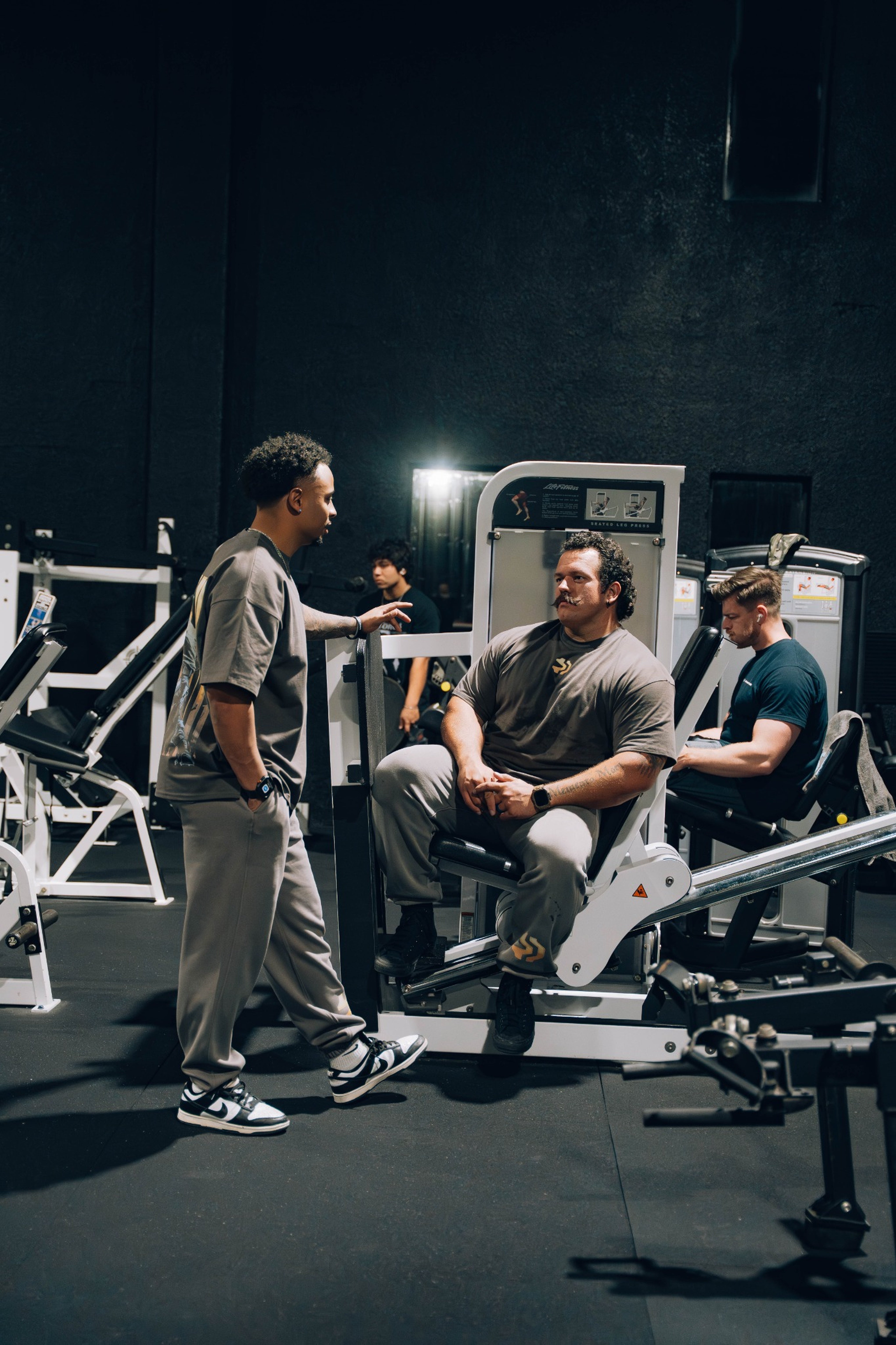 Keep Fighting Pump Cover