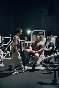 Keep Fighting Pump Cover