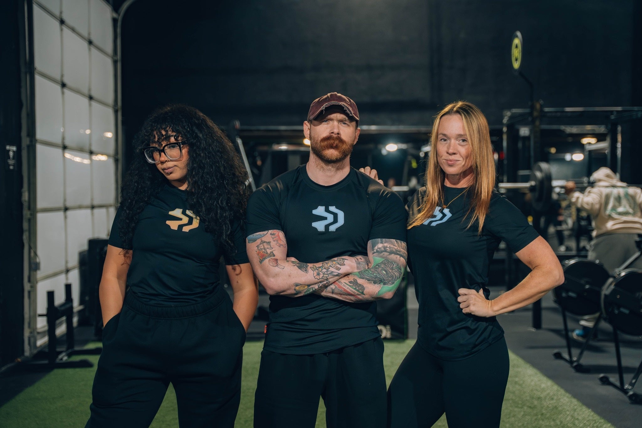 Faultline Hero Compression Shirts