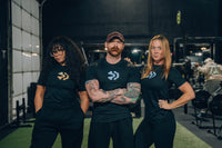 Faultline Hero Compression Shirts