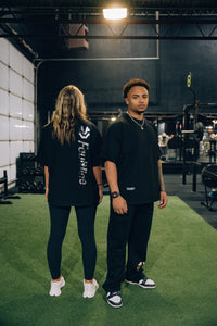 Faultline Staple Pump Cover