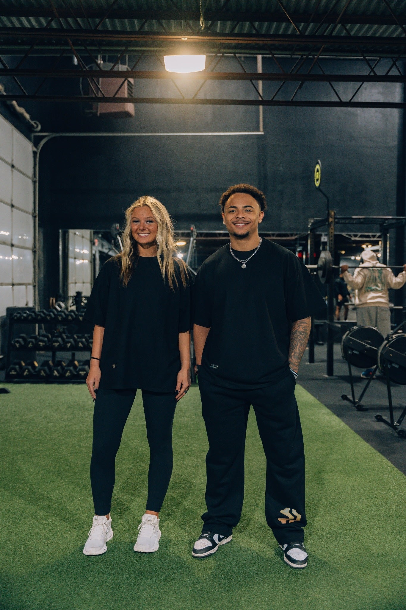 Faultline Staple Pump Cover