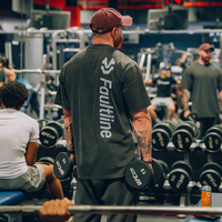 Pump Cover T-Shirt