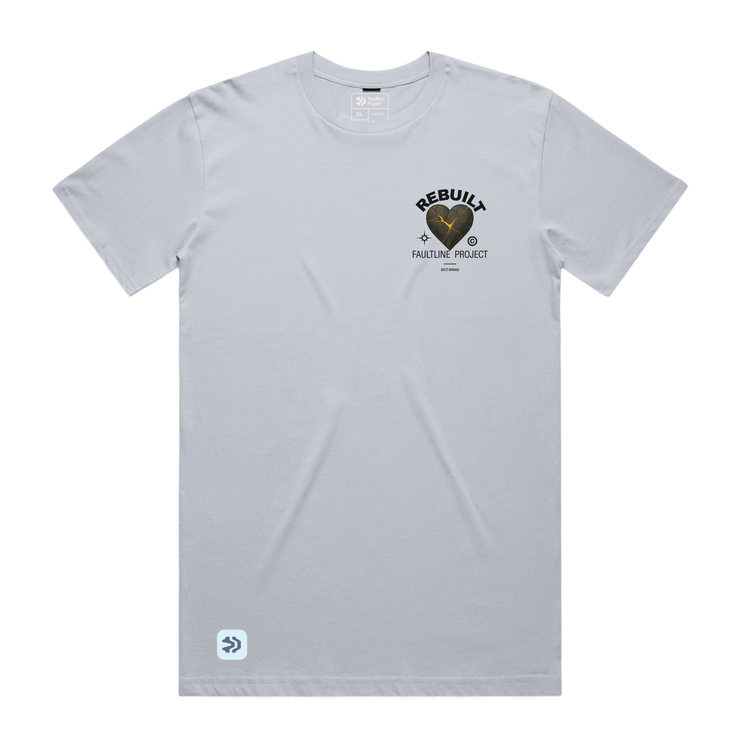 Rebuilt T-Shirt