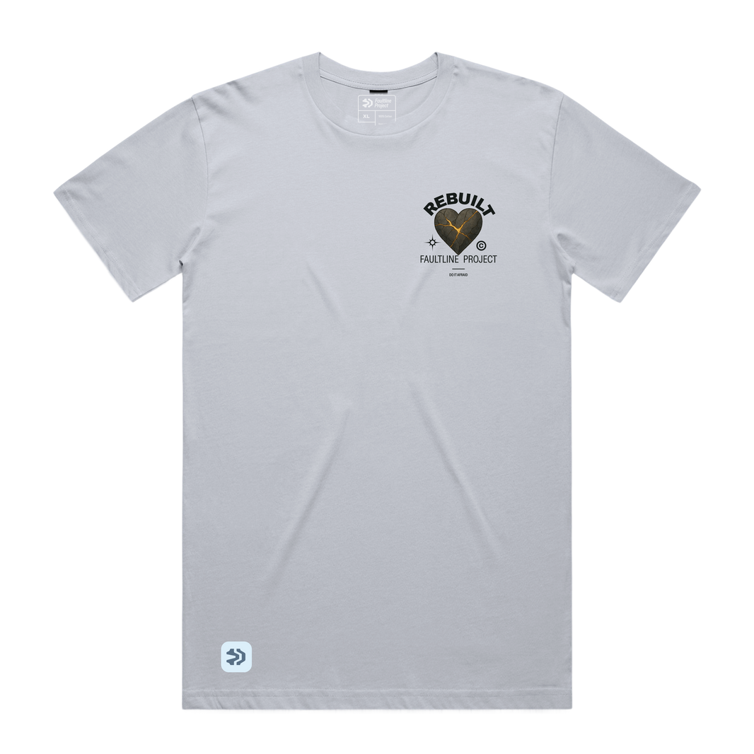 Rebuilt T-Shirt