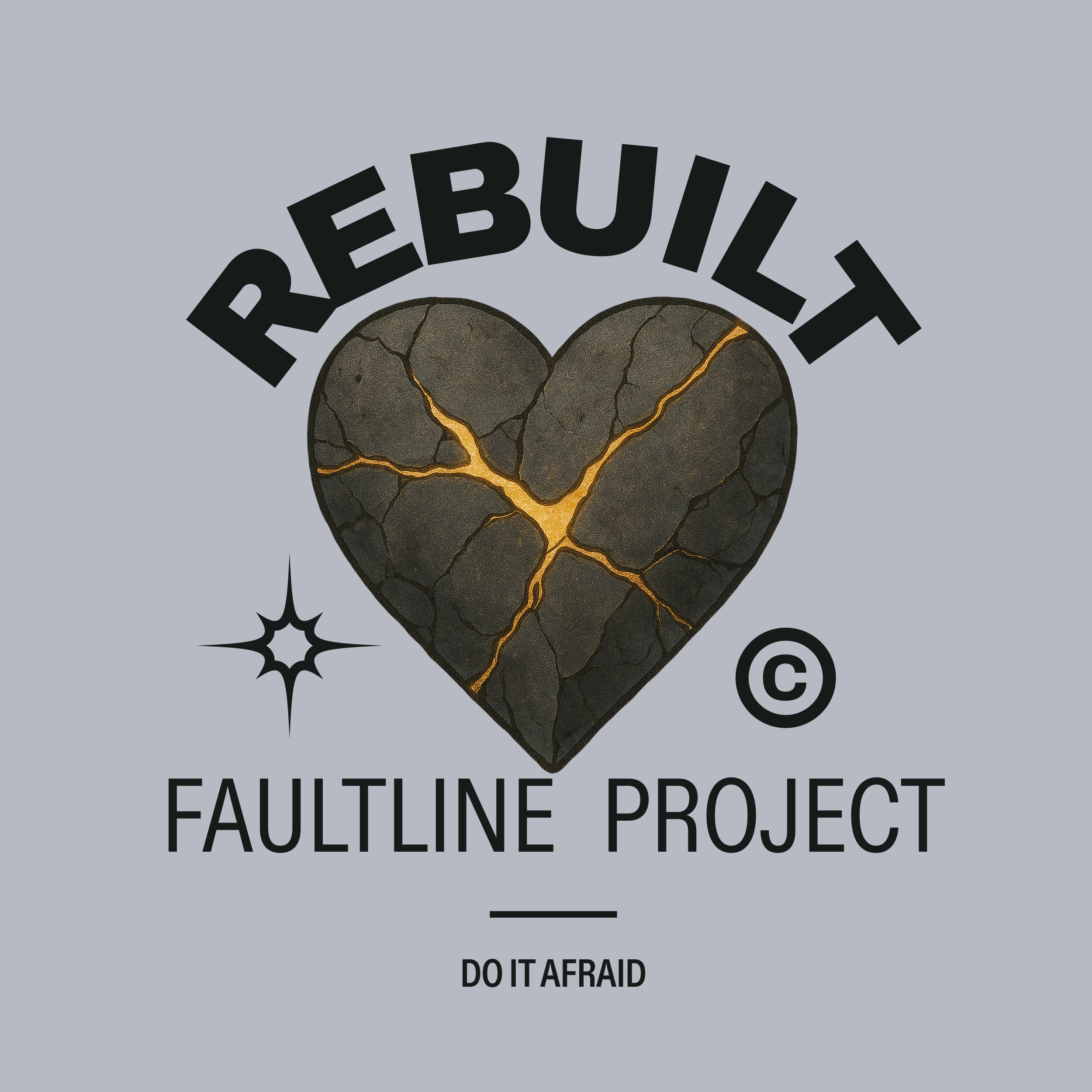 Rebuilt T-Shirt