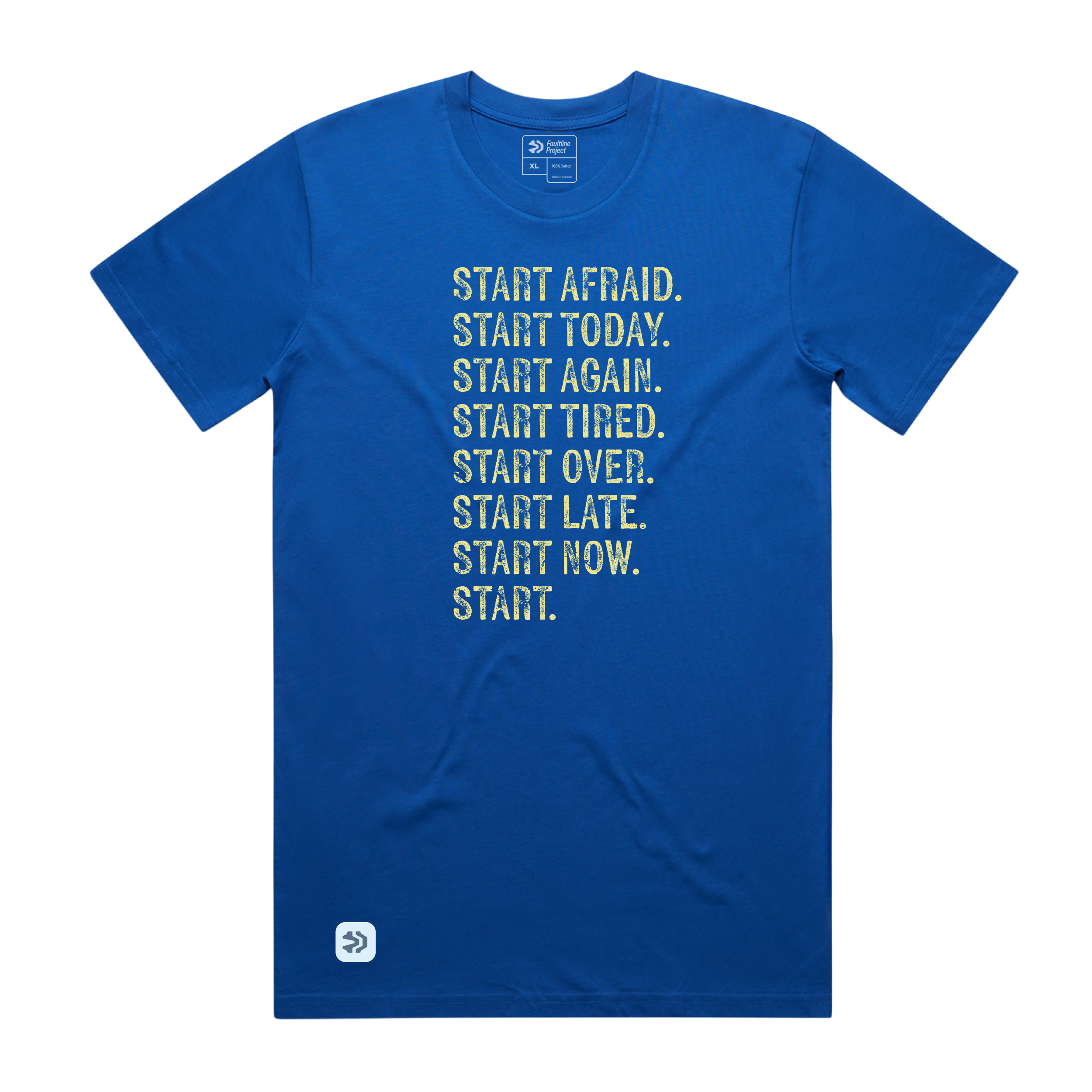 Start T-Shirt