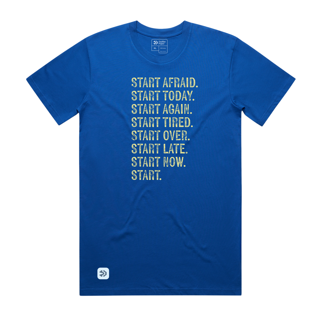 Start T-Shirt