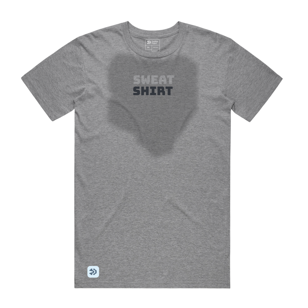 Sweat T-Shirt