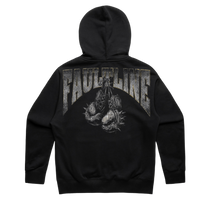Heavy Hitter Hoodie