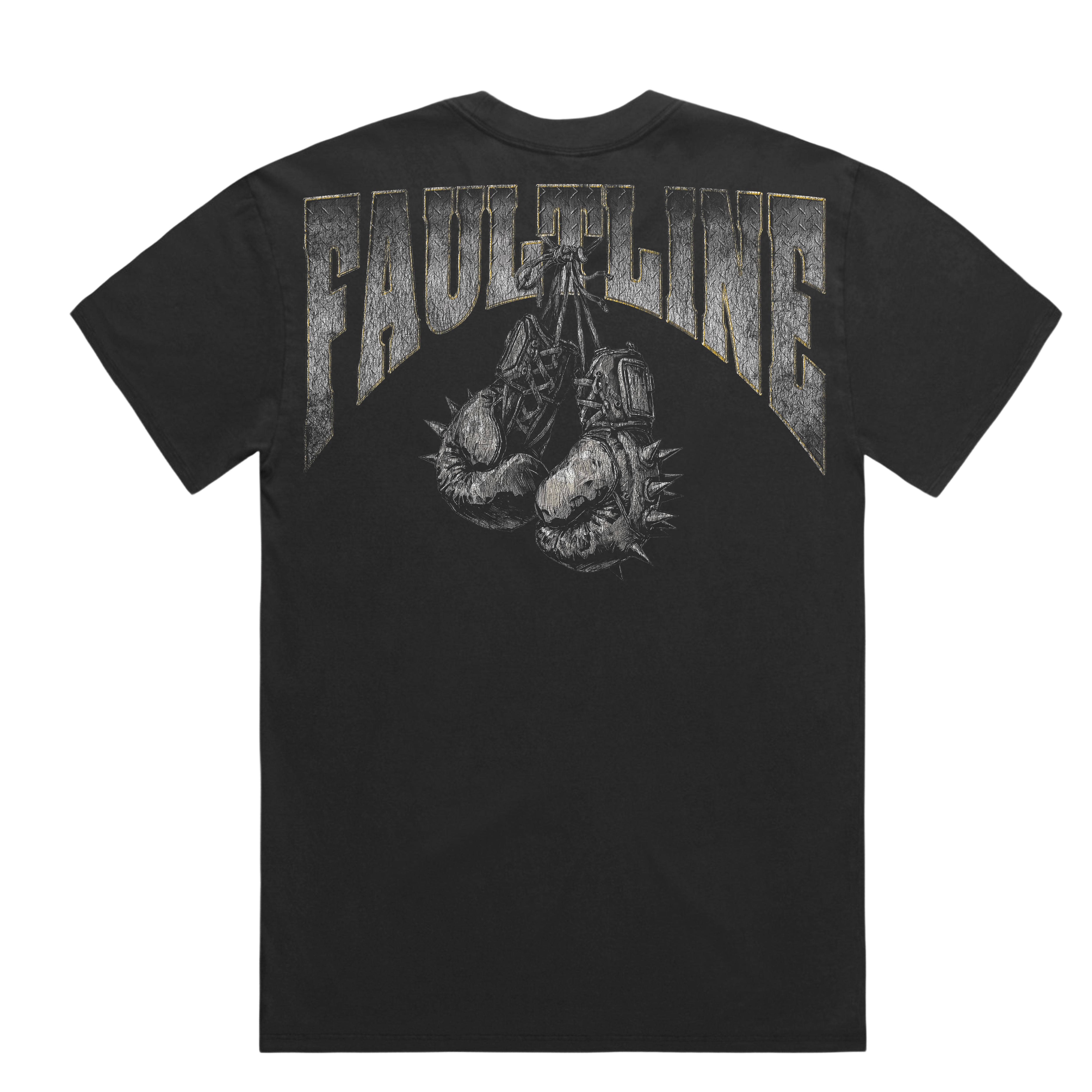 Heavy Hitter Men's Tee