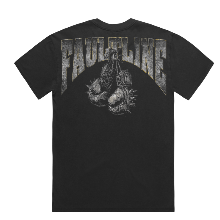 Heavy Hitter Men's Tee