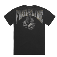 Heavy Hitter Men's Tee