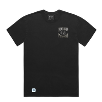 Heavy Hitter Men's Tee