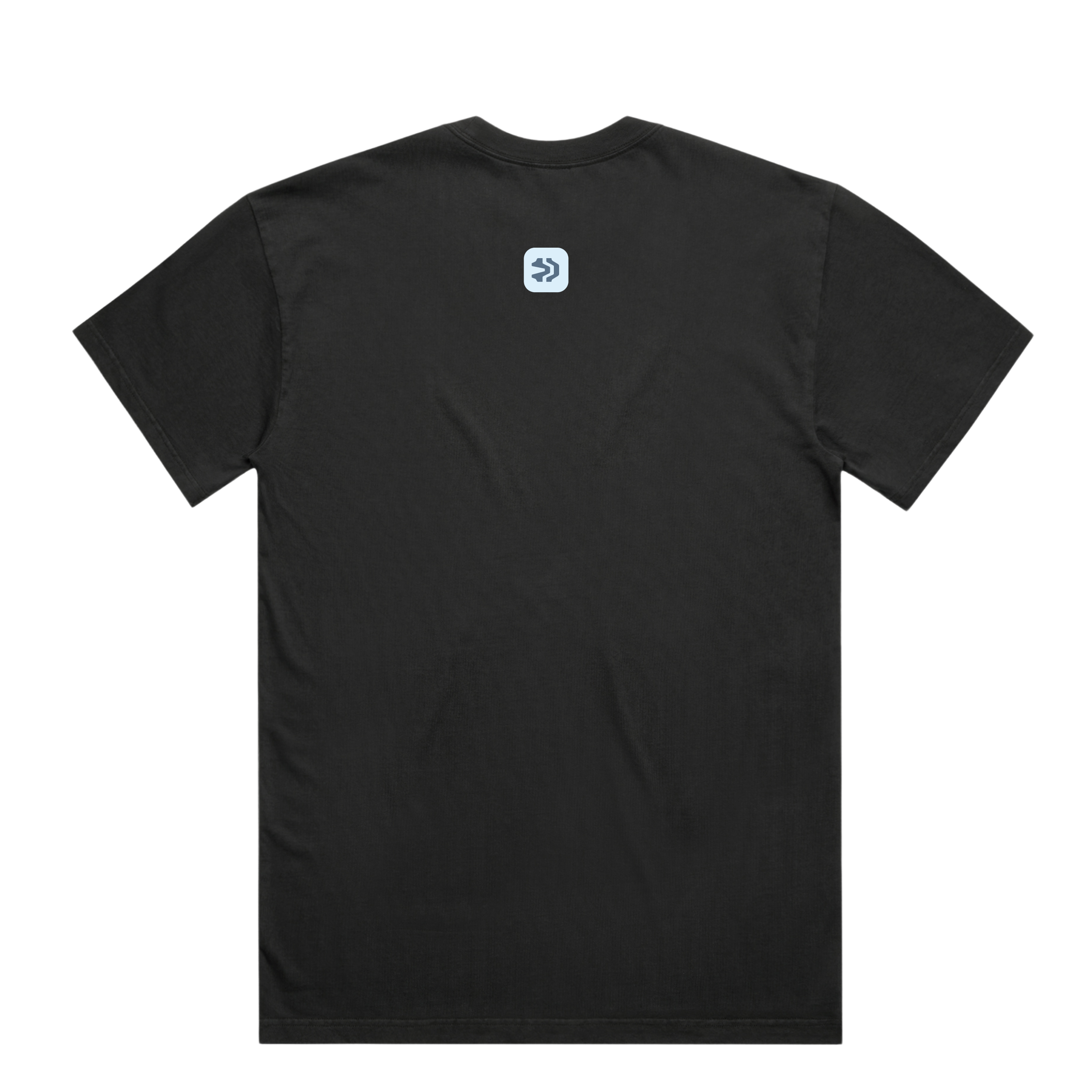 Shine Men's Graphic Tee