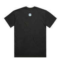 Shine Men's Graphic Tee
