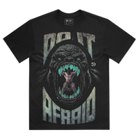 Mouth of the Beast Graphic Tee