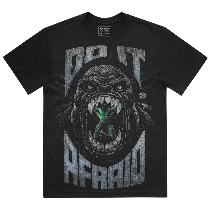 Mouth of the Beast Graphic Tee
