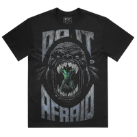 Mouth of the Beast Graphic Tee