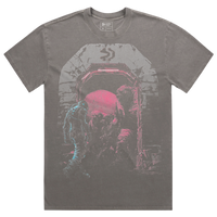 Let Go or Be Dragged Graphic Tee