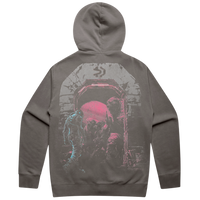 Let Go or Be Dragged Hoodie