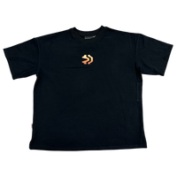 Keep Fighting Pump Cover