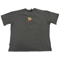 Keep Fighting Pump Cover