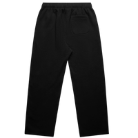 Keep Fighting Black Sweatsuit - Pants Only