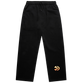 Keep Fighting Black Sweatsuit - Pants Only