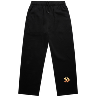 Keep Fighting Black Sweatsuit - Pants Only