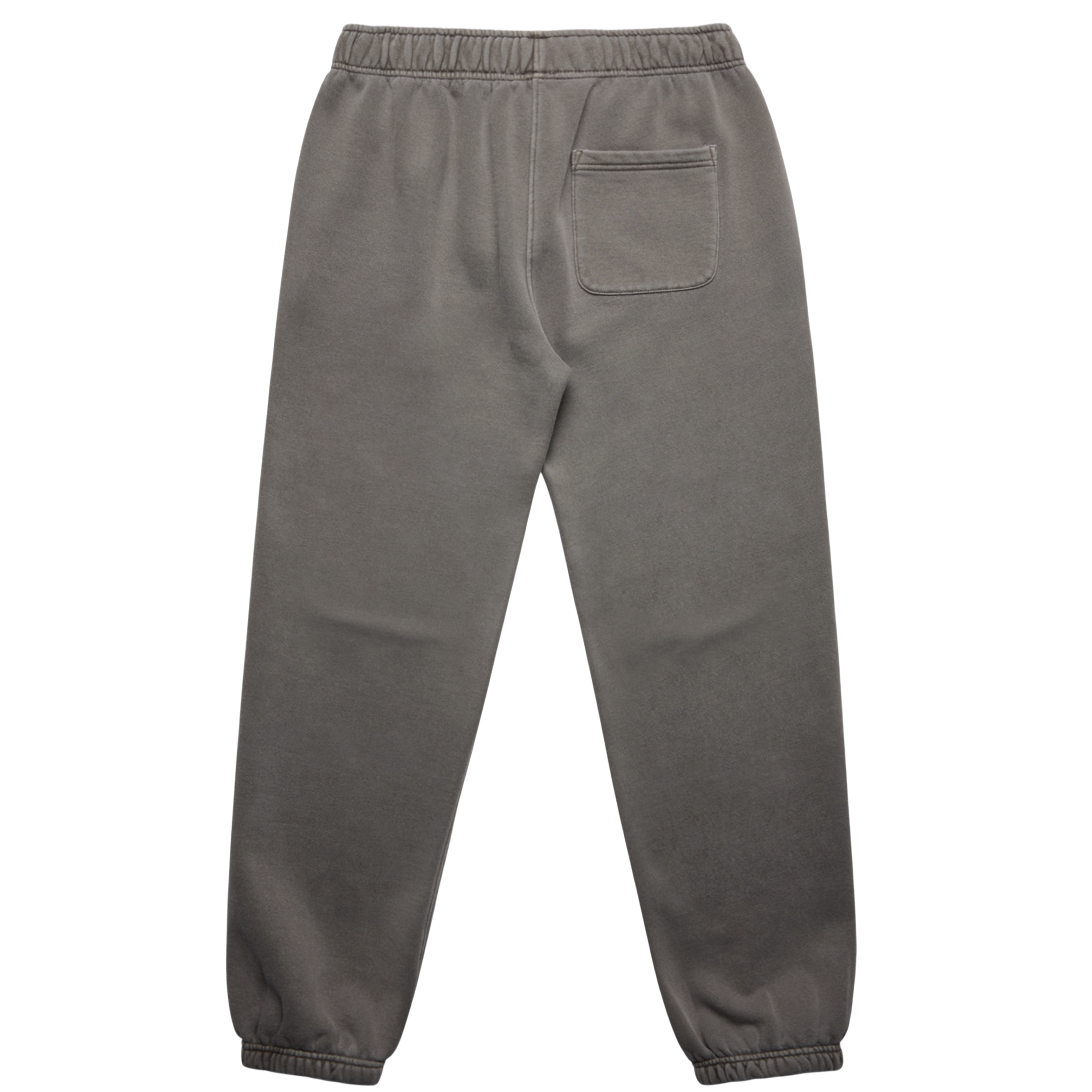 Keep Fighting Gray Sweatsuit - Pants Only