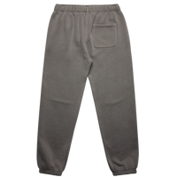 Keep Fighting Gray Sweatsuit - Pants Only