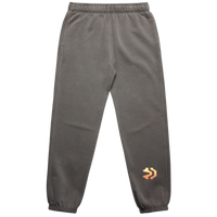 Keep Fighting Gray Sweatsuit - Pants Only