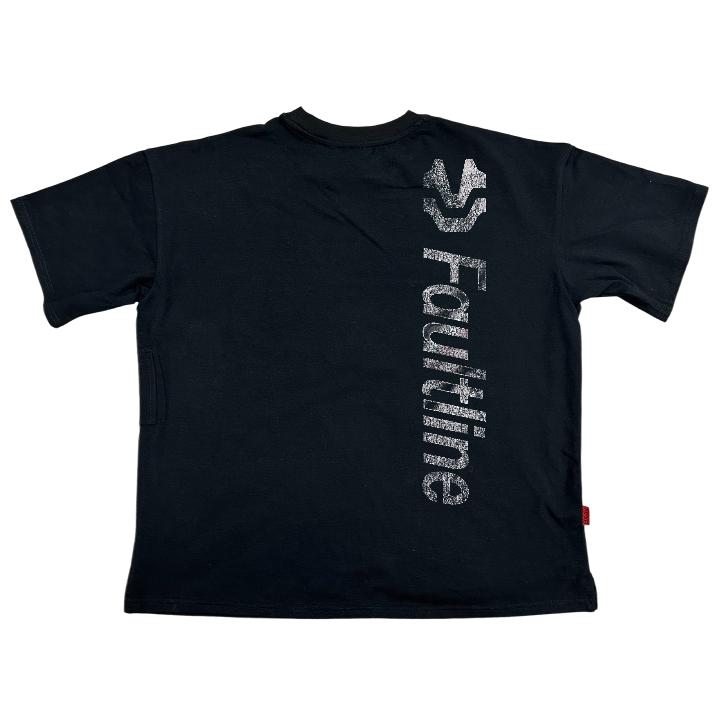 Faultline Staple Pump Cover