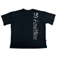 Faultline Staple Pump Cover