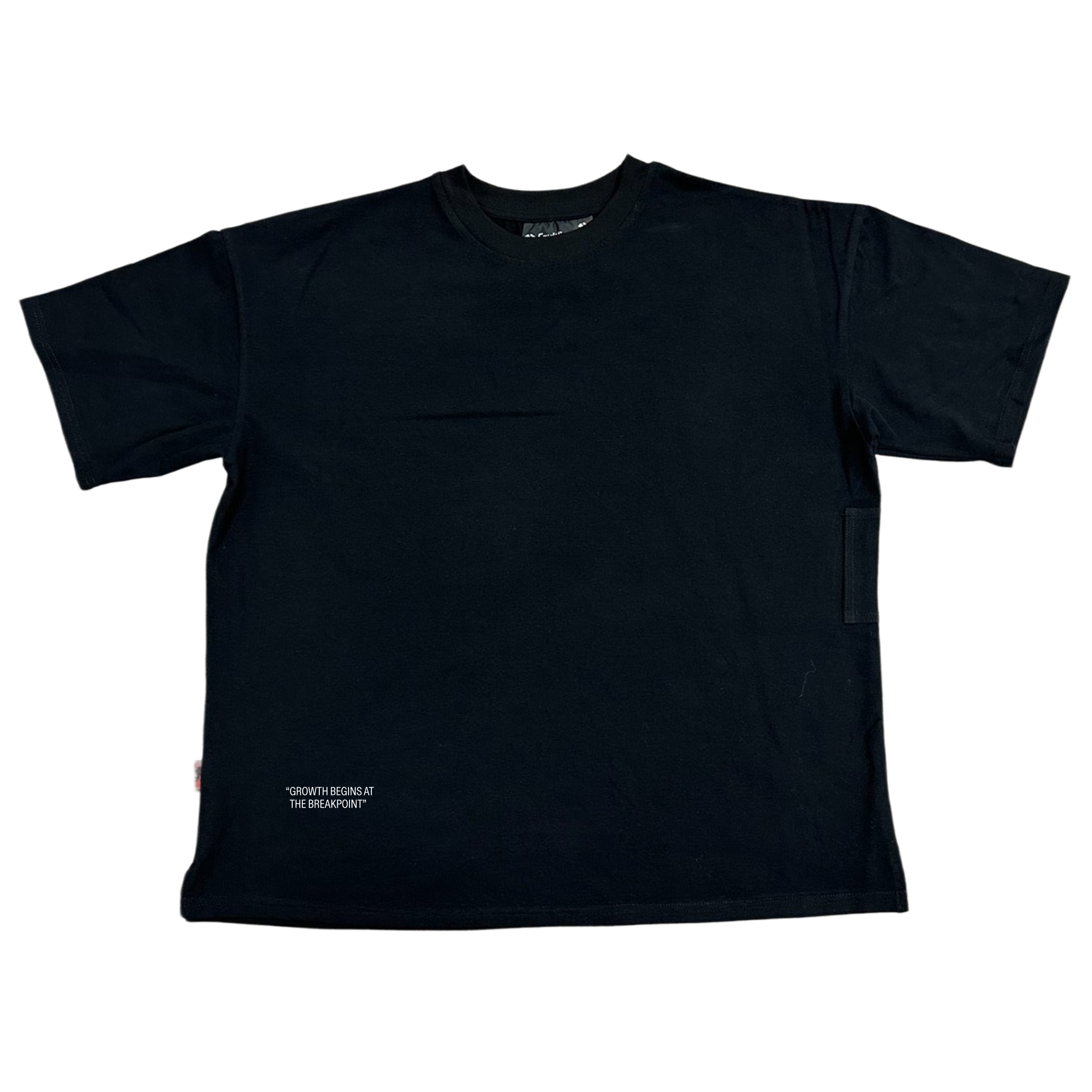 Faultline Staple Pump Cover