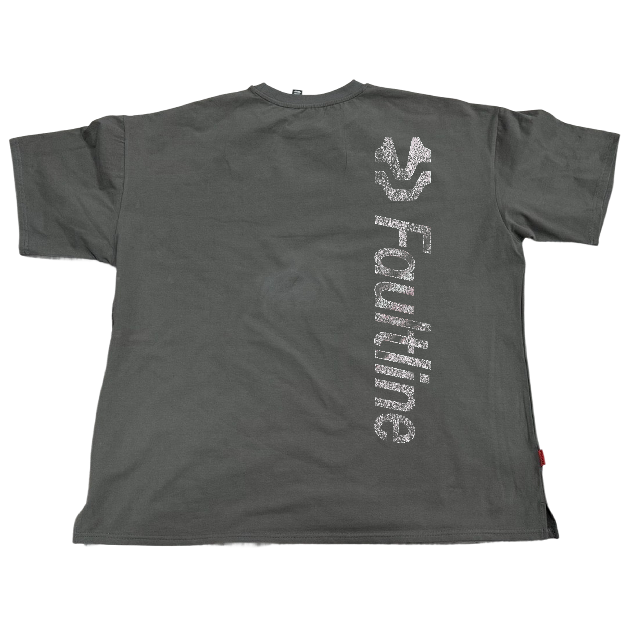 Faultline Staple Pump Cover