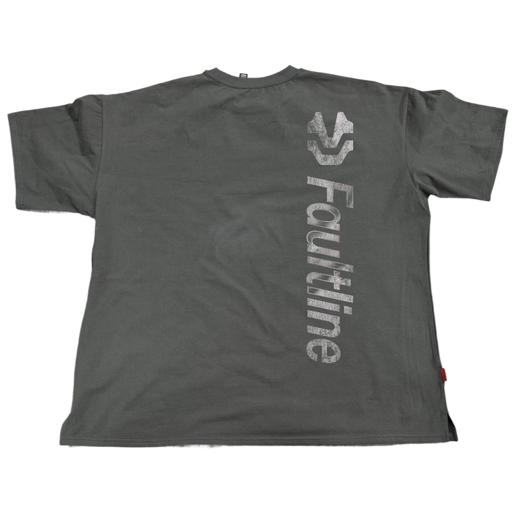 Faultline Staple Pump Cover