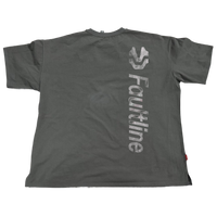 Faultline Staple Pump Cover