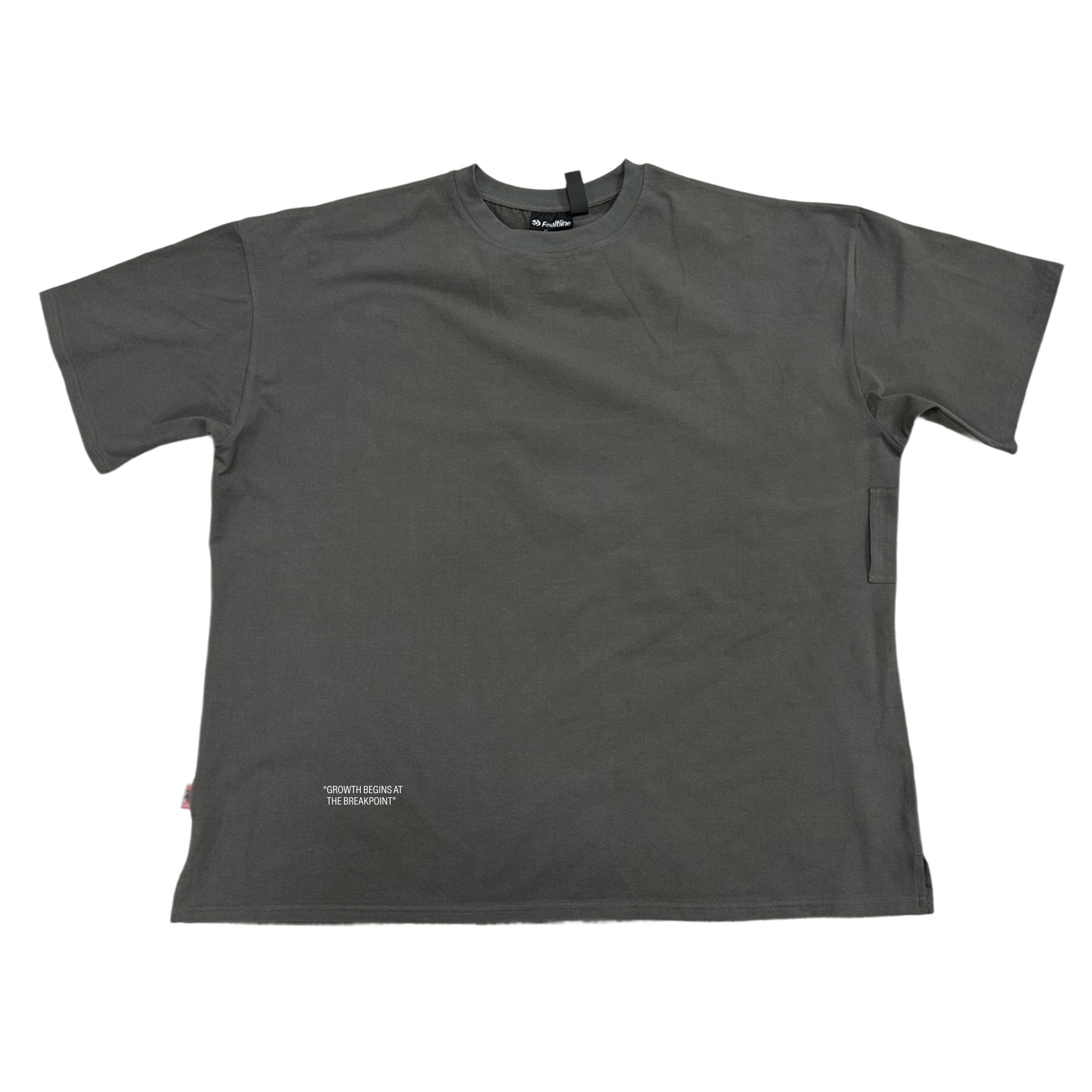 Faultline Staple Pump Cover