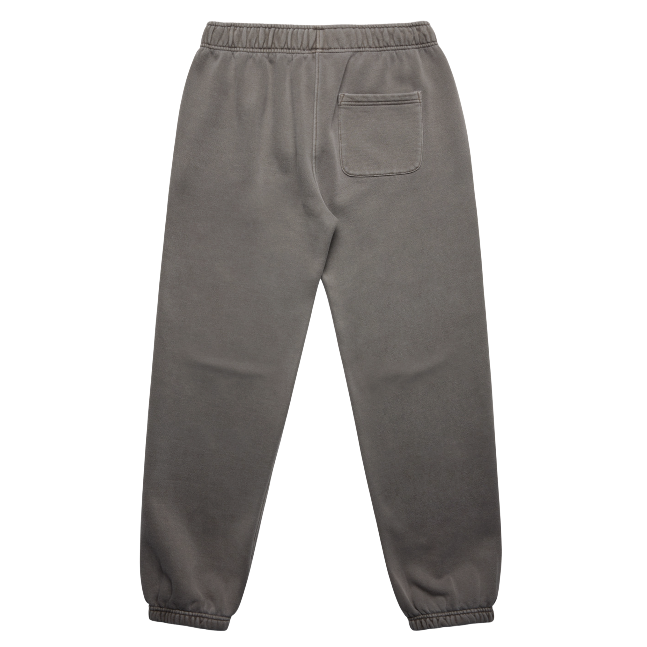 Faultline Gray Staple Sweatsuit - Pants Only