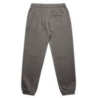Faultline Gray Staple Sweatsuit - Pants Only