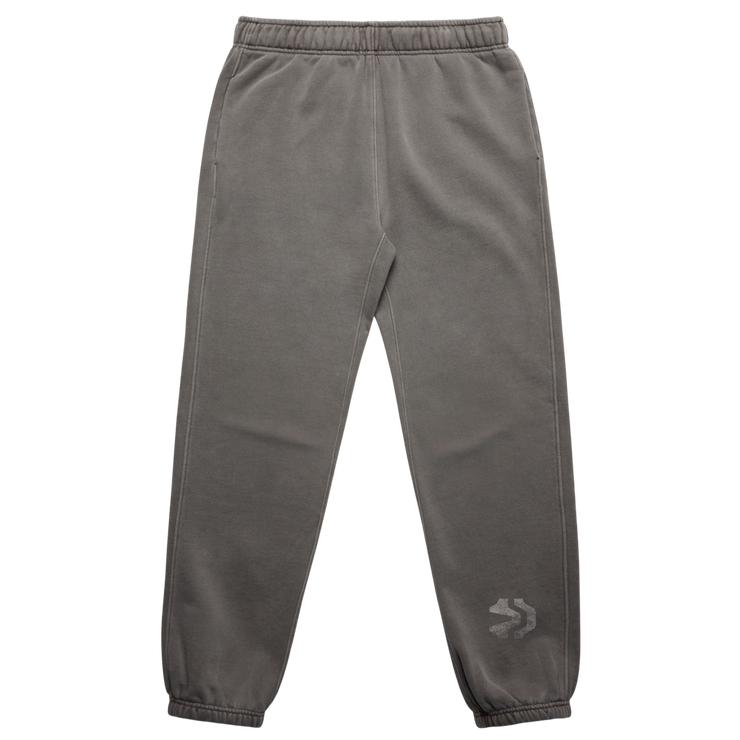 Faultline Gray Staple Sweatsuit - Pants Only