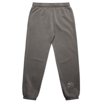Faultline Gray Staple Sweatsuit - Pants Only