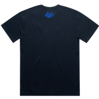 Get Up! Graphic Tee