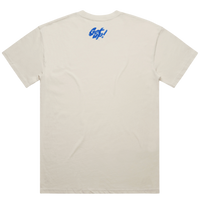 Get Up! Graphic Tee
